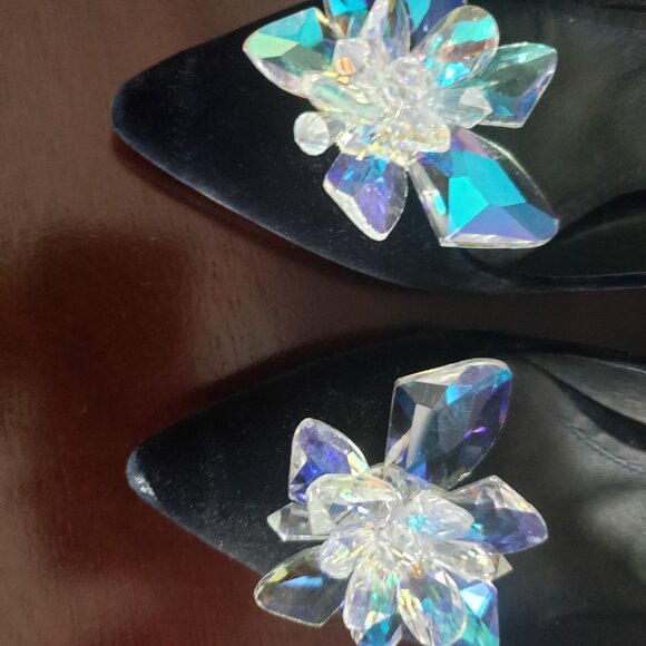 Shoe clips - Picture 6 of 6